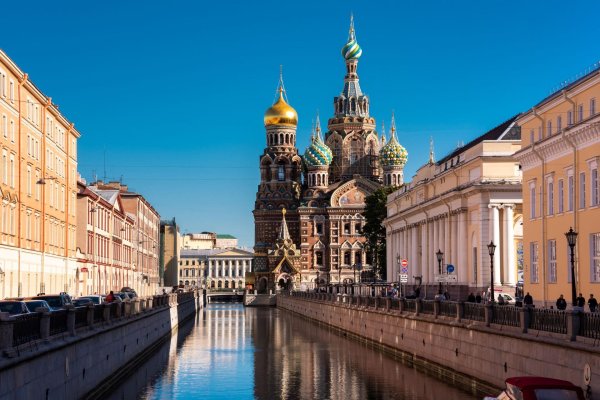 храм спаса на крови в санктпетербурге