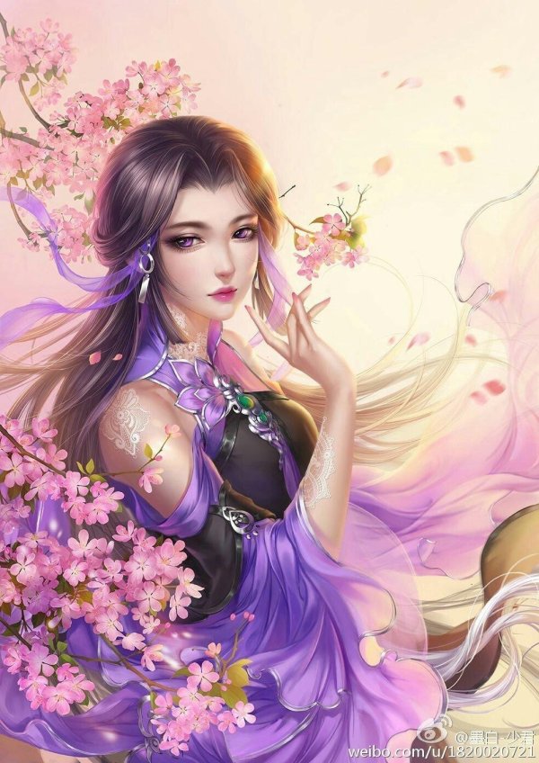 сянься xianxia