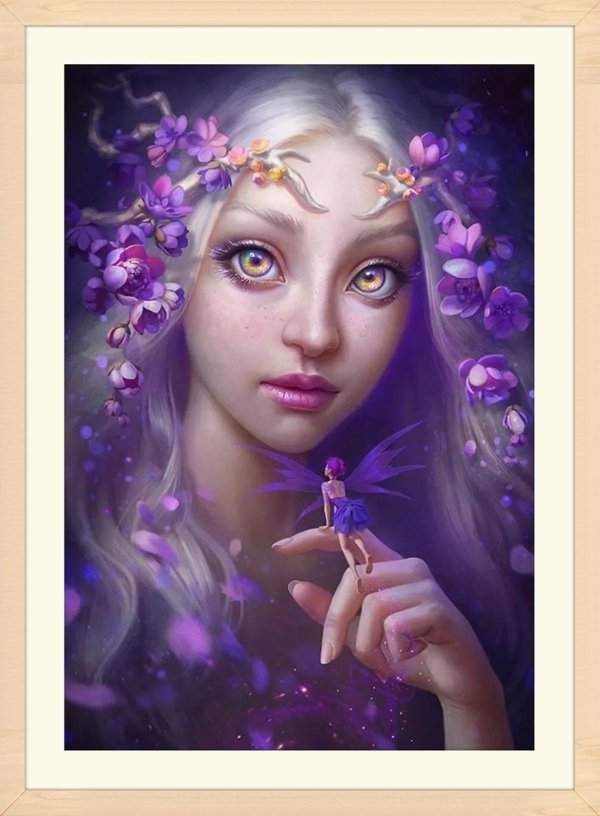 феи красивые