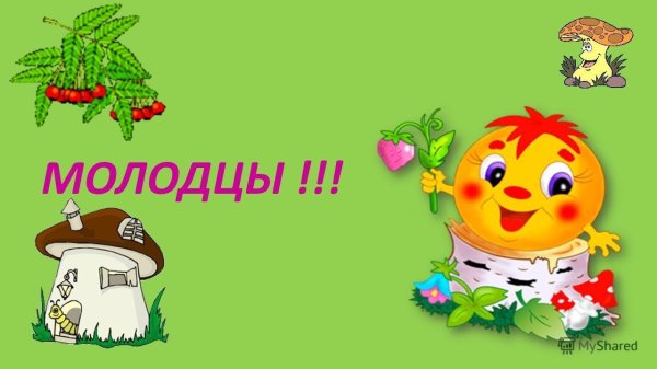 сказочная викторина