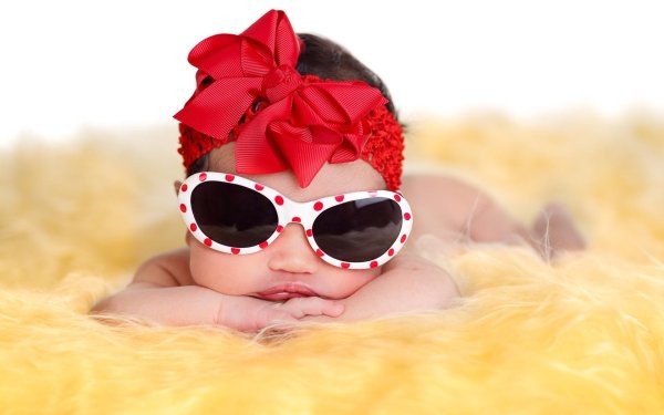 малыши девочки 3d