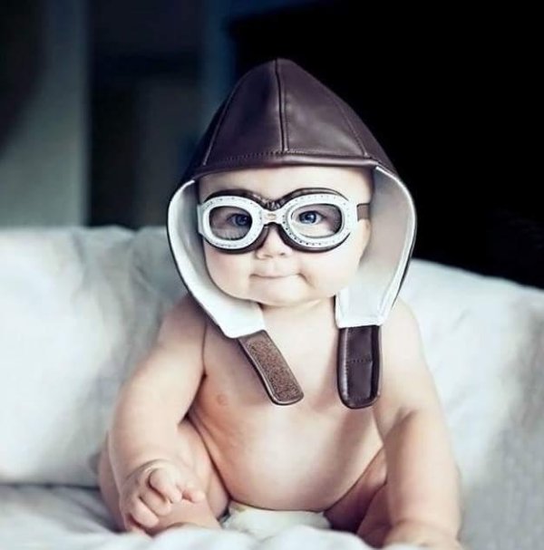 детские фотосессии