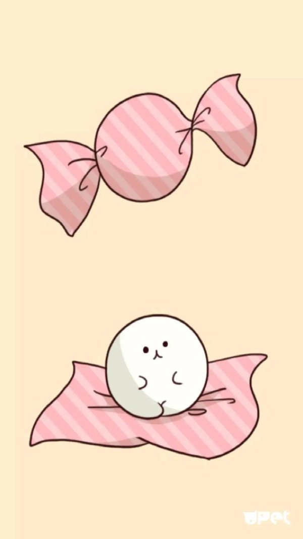 милые простые рисунки