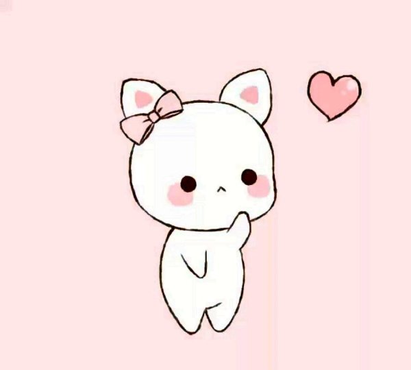 милые маленькие рисунки для срисовки