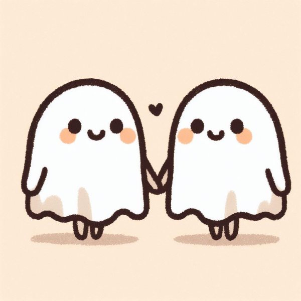 лëгкие милые рисунки