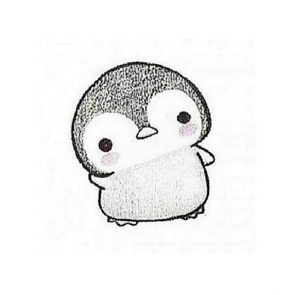 маленькие миленькие рисуночки