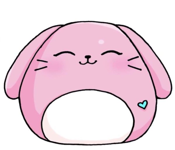 милые рисунки легкие