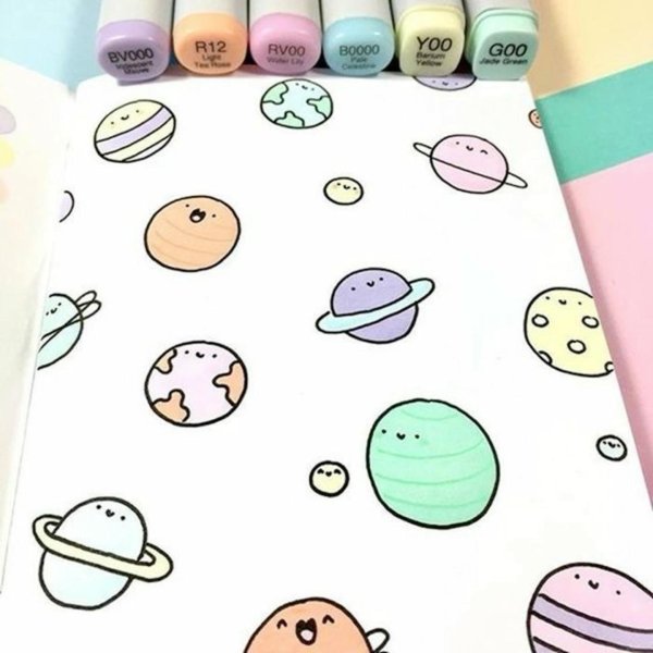 идеи для рисунка