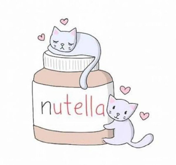 красивые и милые рисунки для срисовки