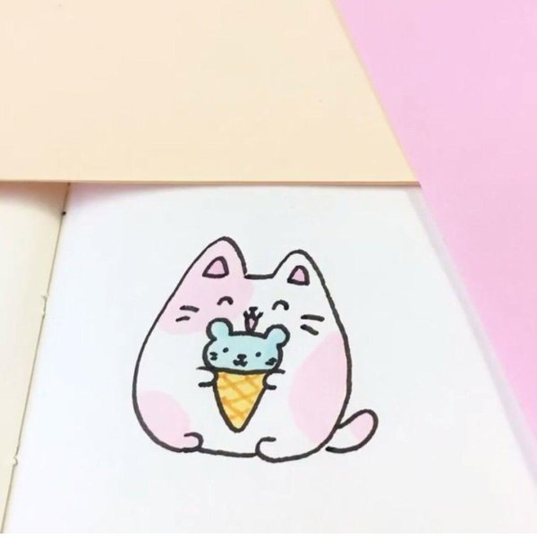 милые рисунки