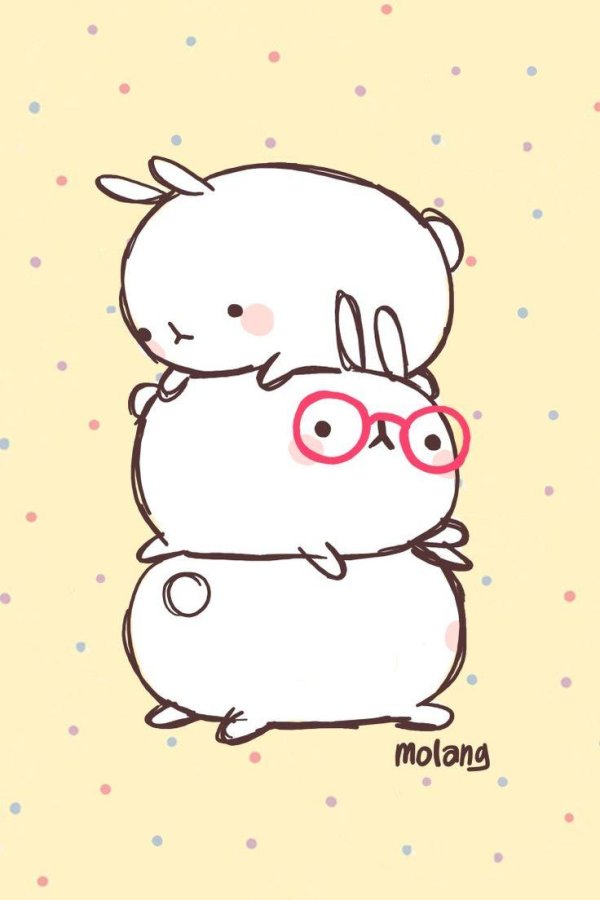 милые рисунки для срисовки