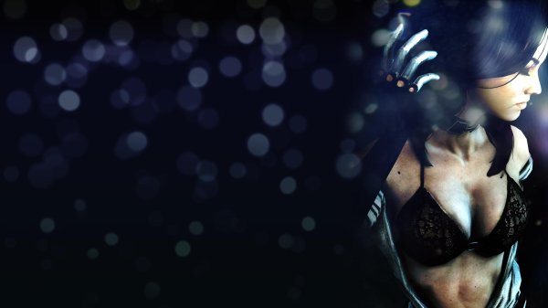 миранда лоусон