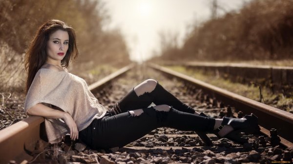 фотосессия красивая