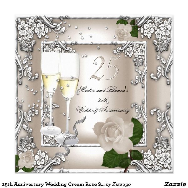 с серебряной свадьбой поздравление