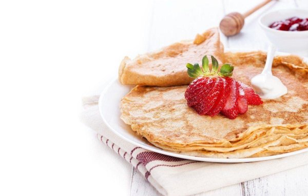 широкая масленица