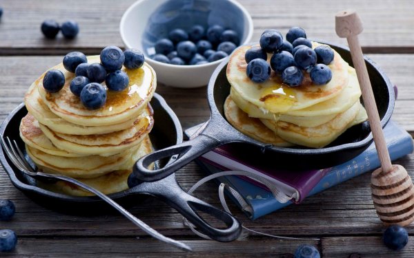 красивая еда