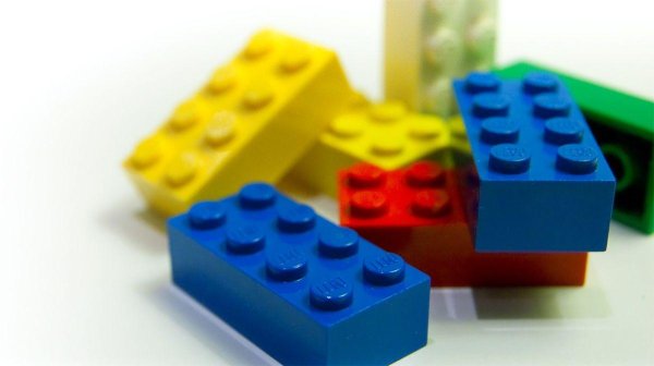 международный день лего