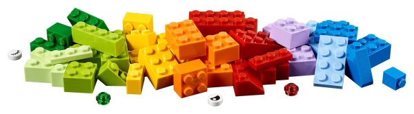 конструктор lego
