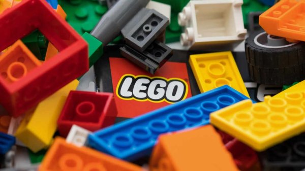 конструктор lego