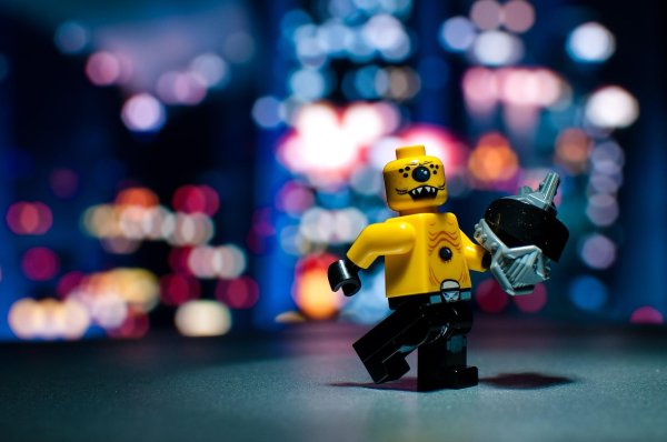 игрушка лего