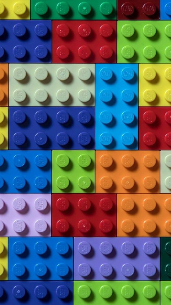 lego brick
