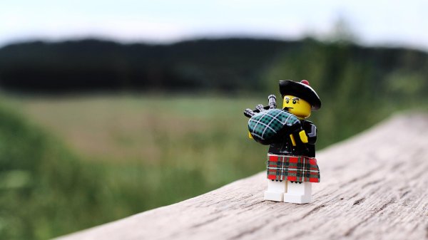 lego minifigures series 7