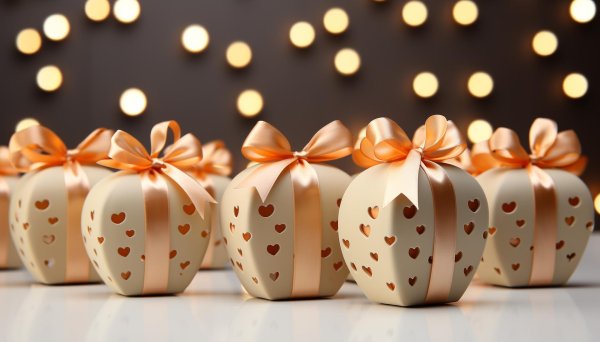 подарочная упаковка