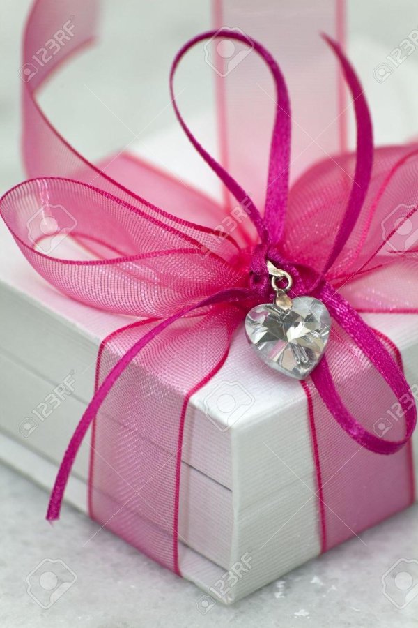 красивая упаковка подарков