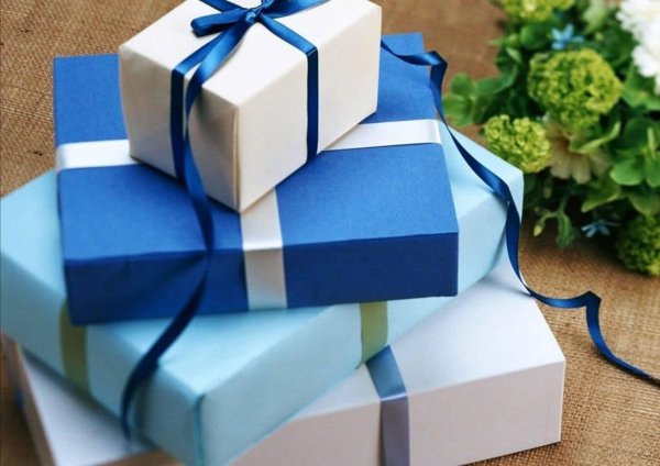 день рождение