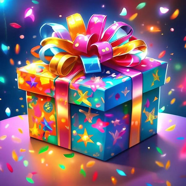 идеи подарка