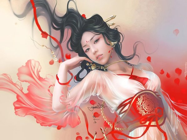 ольга штерн гейша