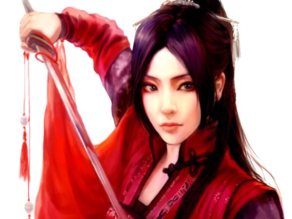 чжао фэйянь