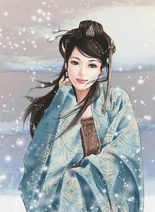 китайское искусство