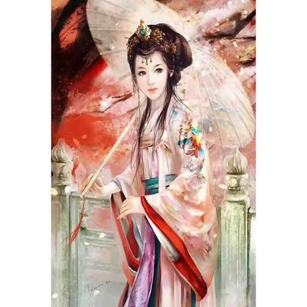 китайское искусство