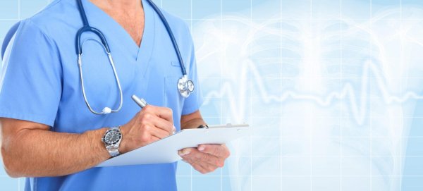 медицинские обследования