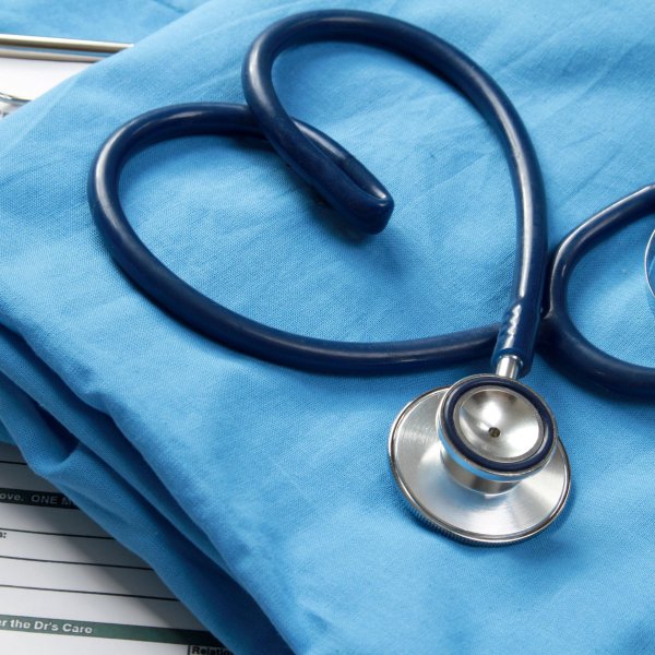 медицинское обслуживание