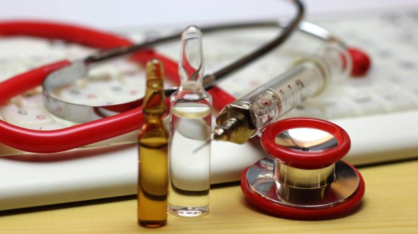 оказание медицинской помощи