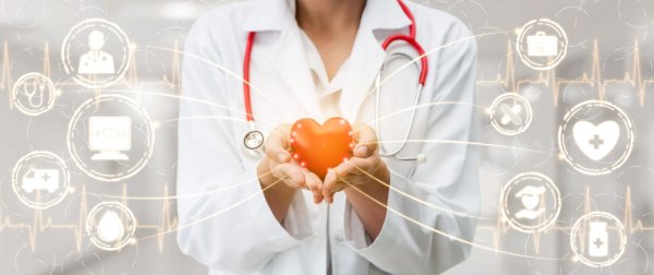 здоровье сердца