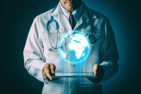 медицинская наука