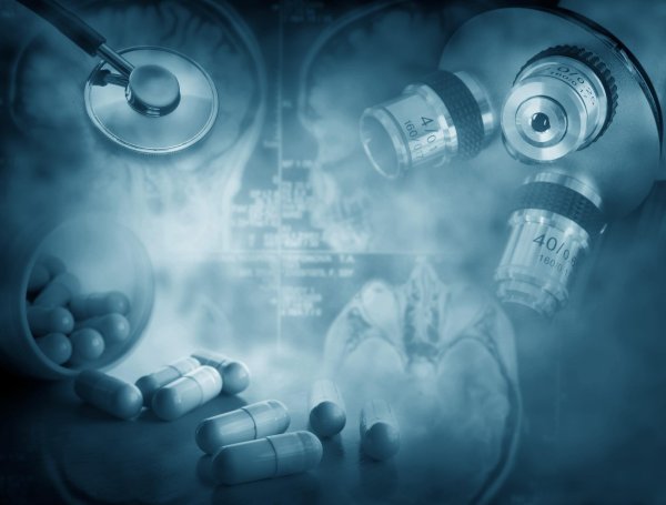 фон медицинский