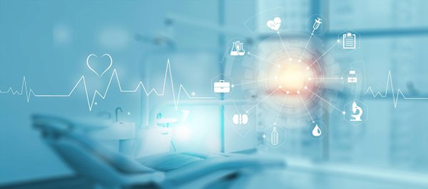 современные технологии в медицине