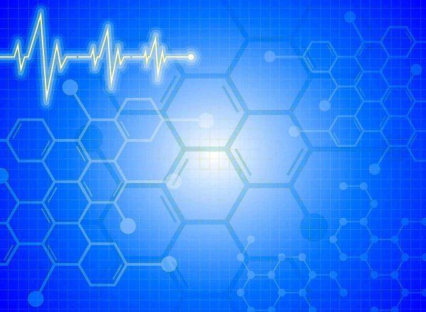 фон медицинский