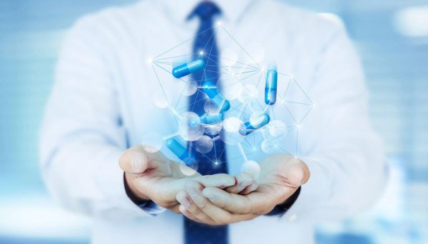 разработка лекарственных препаратов