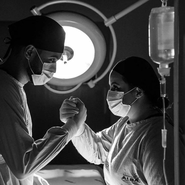 врачи эстетика