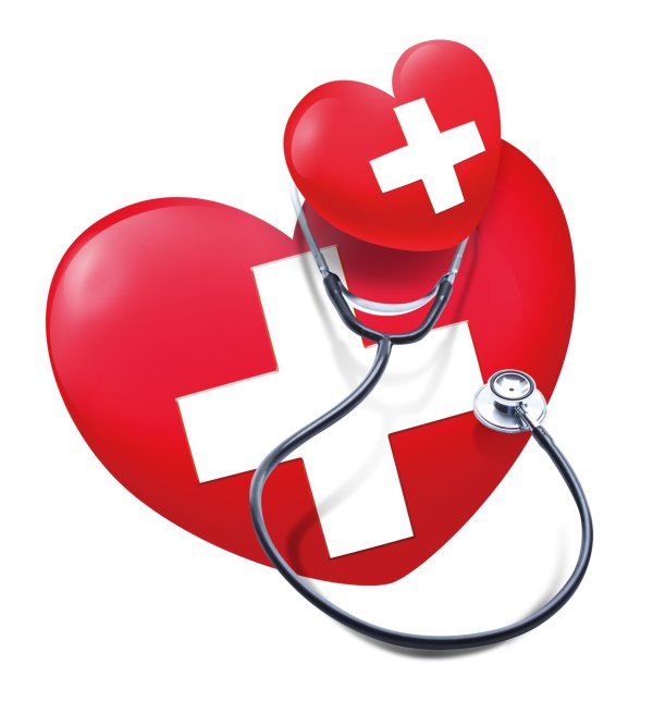 эмблема врача