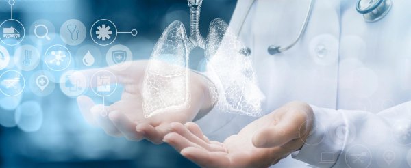 здоровье легких