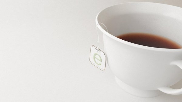 чайная чашка