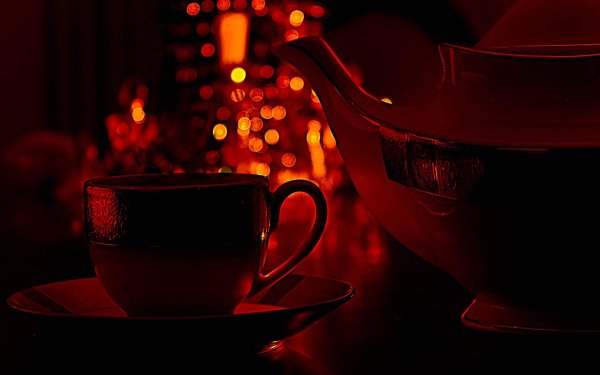 уютного вечера