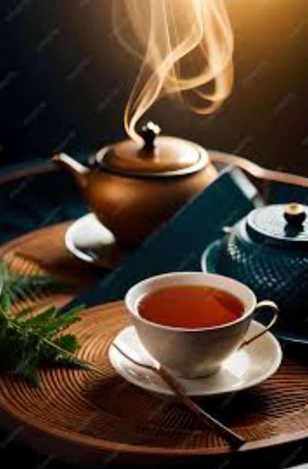 чайная церемония китай