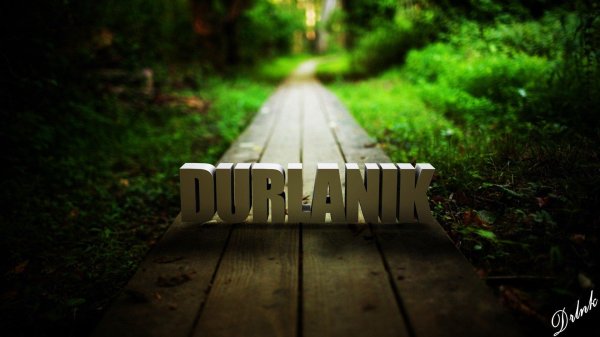 фон с надписью